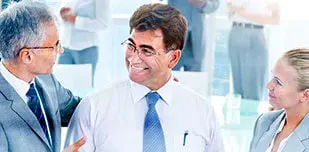 espanhol para negócios