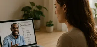 espanhol para negócios